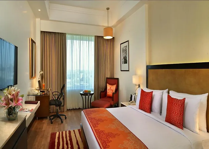 Fortune Park Jps Grand Rajkot - Member Itc Hotels\' Group