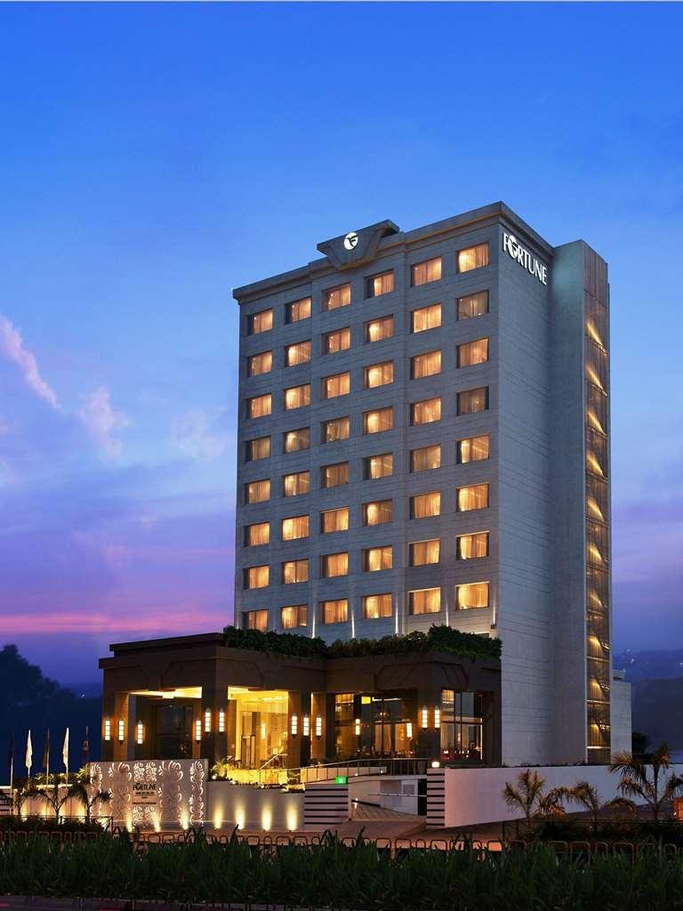 Fortune Park Jps Grand - Member Itc Hotels' Group Hotel
