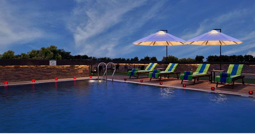 Fortune Park Jps Grand - Member Itc Hotels' Group 5*