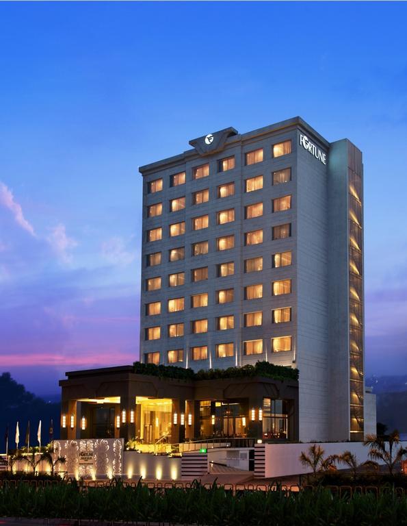 Fortune Park Jps Grand - Member Itc Hotels' Group Hotel 5*