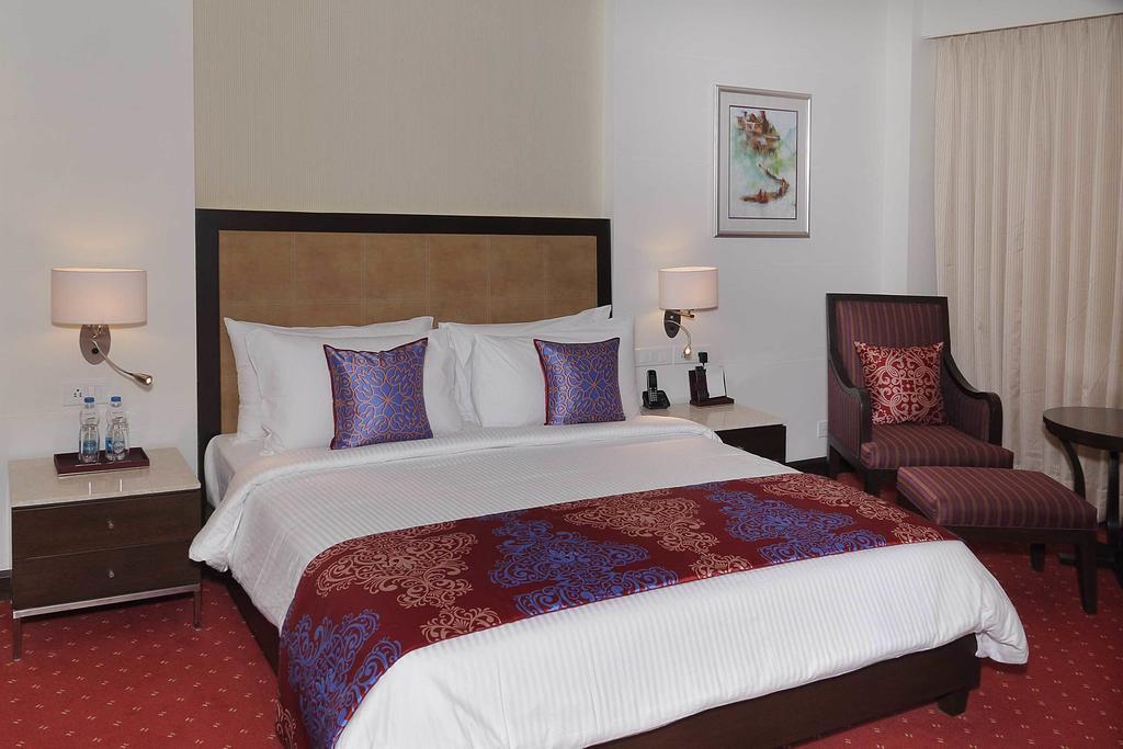 Fortune Park Jps Grand - Member Itc Hotels' Group Hotel Rajkot