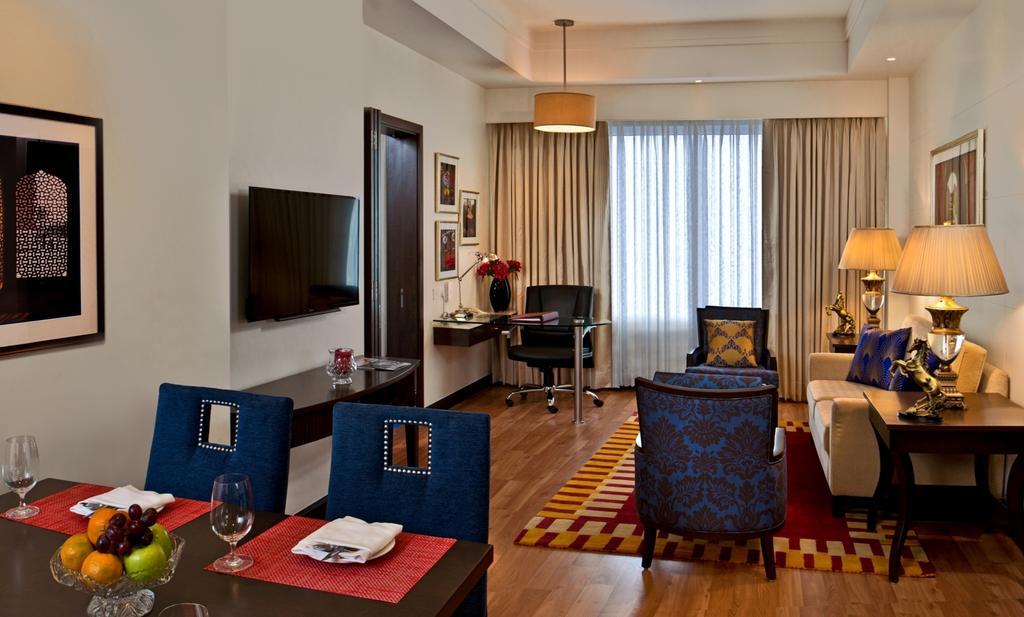 Fortune Park Jps Grand - Member Itc Hotels' Group Hotel Rajkot