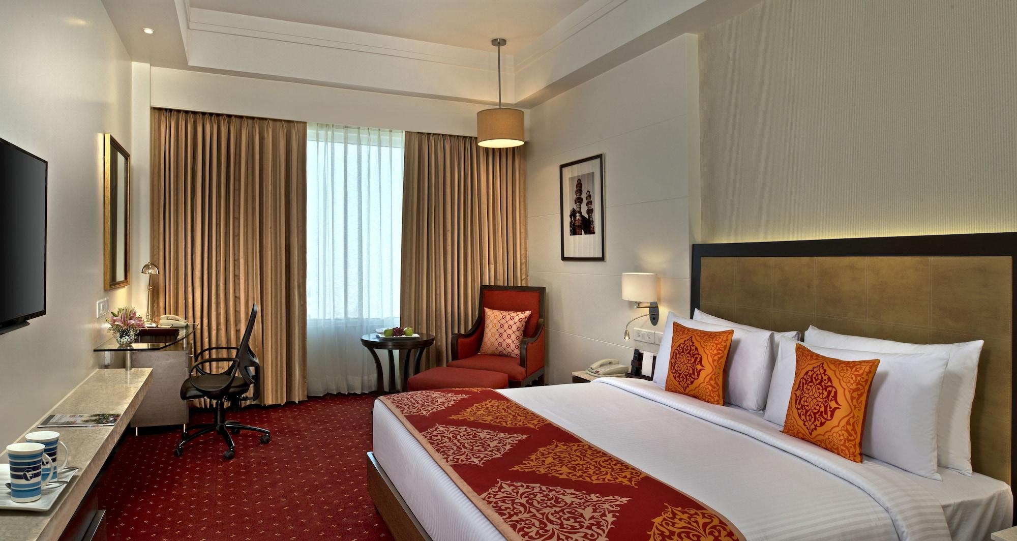 Hotel Fortune Park Jps Grand - Member Itc Hotels' Group 5*
