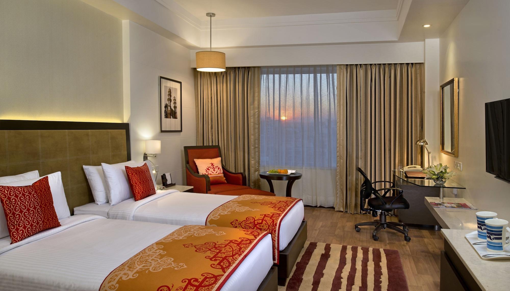 Hotel Fortune Park Jps Grand - Member Itc Hotels' Group Rajkot