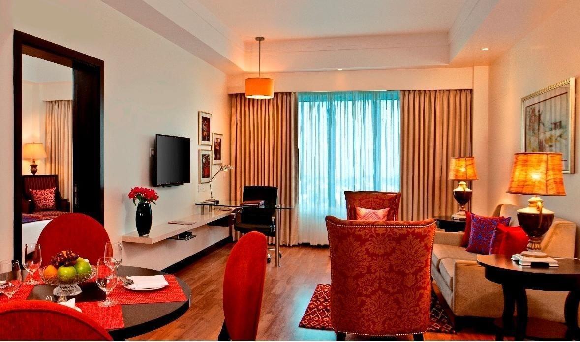 Fortune Park Jps Grand - Member Itc Hotels' Group Rajkot
