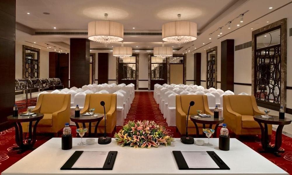 Hotel Fortune Park Jps Grand - Member Itc Hotels' Group Rajkot