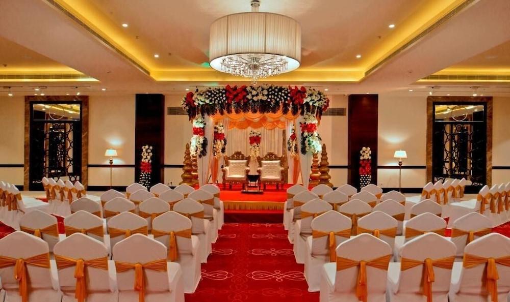 Hotel Fortune Park Jps Grand - Member Itc Hotels' Group Rajkot