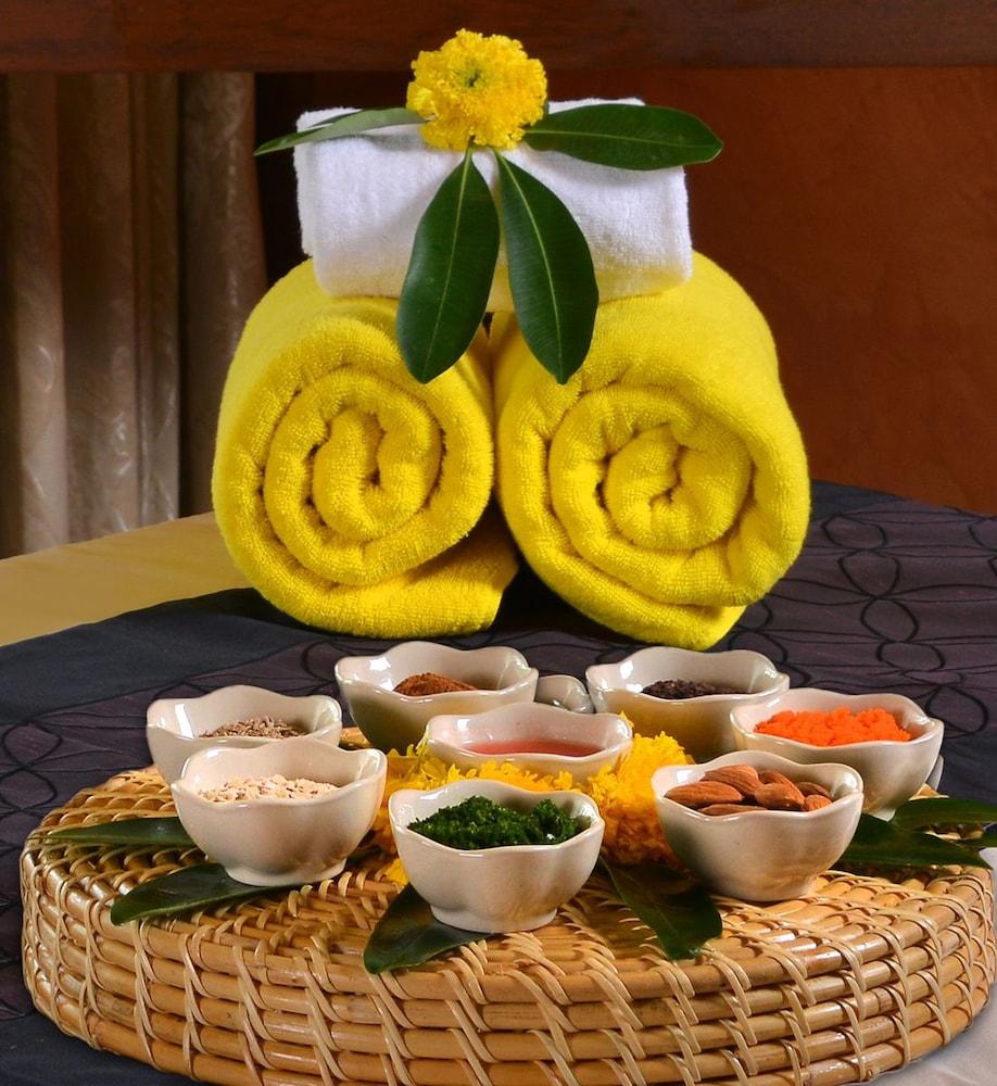 Fortune Park Jps Grand - Member Itc Hotels' Group Hotel 5*