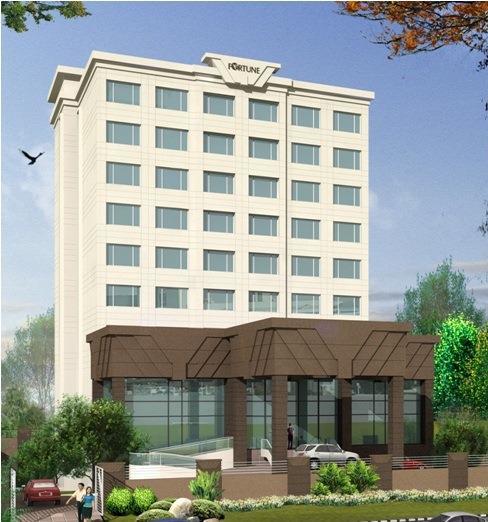 Fortune Park Jps Grand - Member Itc Hotels' Group