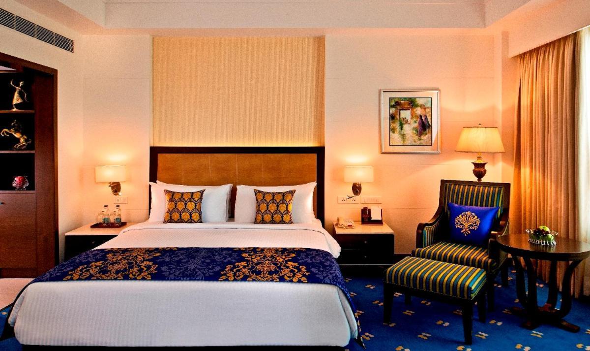 Hotel Fortune Park Jps Grand - Member Itc Hotels' Group Rajkot