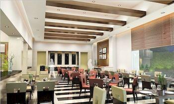 Fortune Park Jps Grand - Member Itc Hotels' Group 5* Rajkot