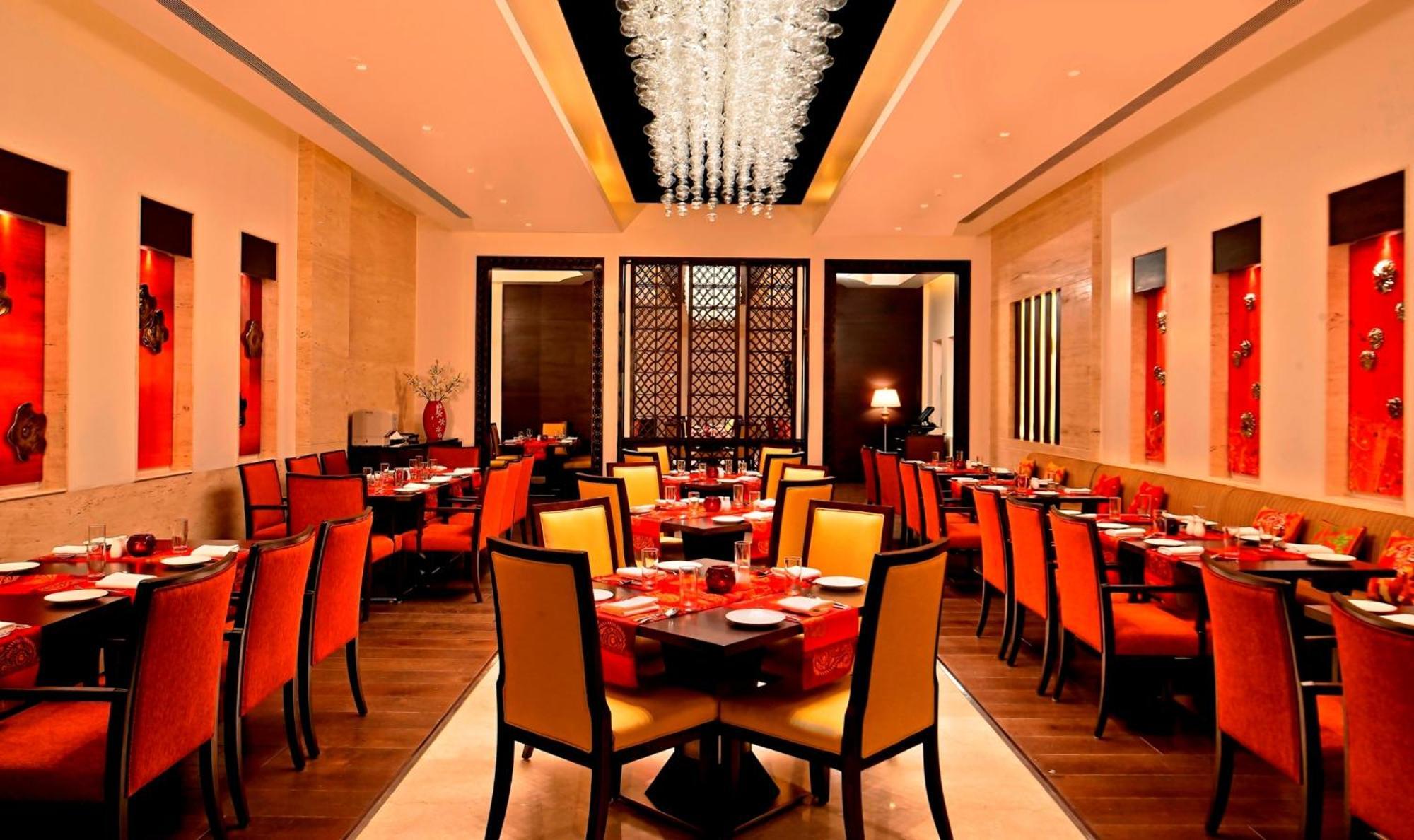 Fortune Park Jps Grand - Member Itc Hotels' Group 5*