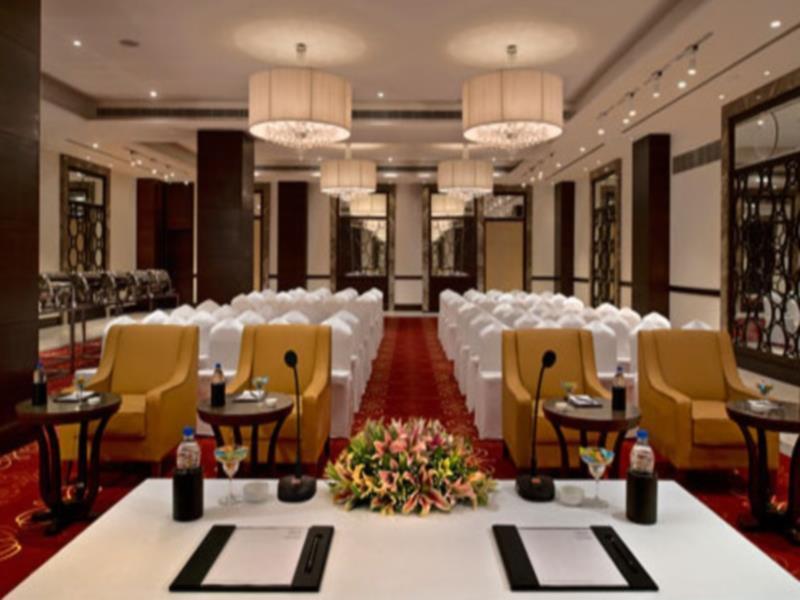 Fortune Park Jps Grand - Member Itc Hotels' Group Hotel