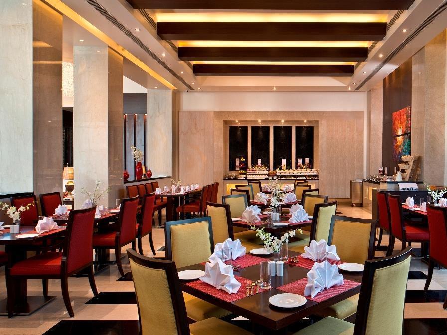 Fortune Park Jps Grand - Member Itc Hotels' Group Hotel Rajkot