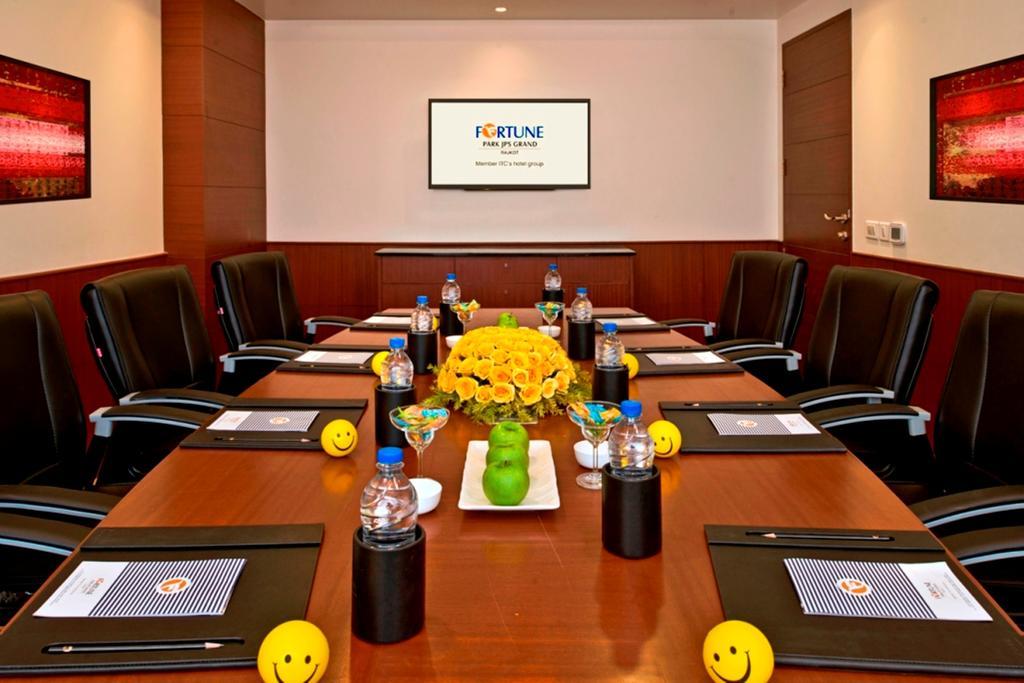 Fortune Park Jps Grand - Member Itc Hotels' Group Hotel 5*