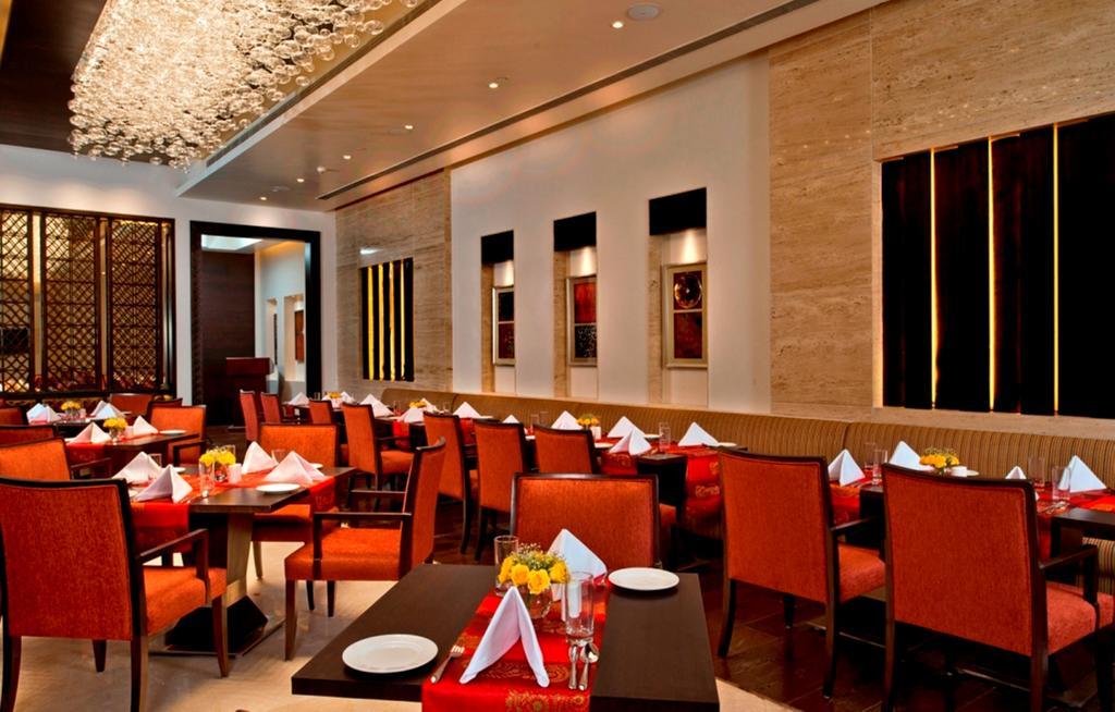 Fortune Park Jps Grand - Member Itc Hotels' Group 5* Rajkot