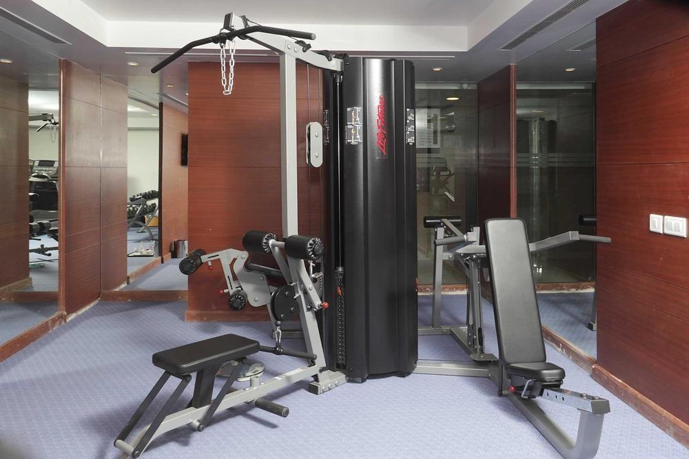 Fortune Park Jps Grand - Member Itc Hotels' Group Rajkot