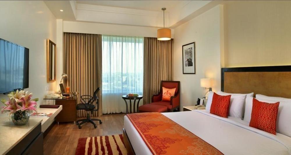 Hotel Fortune Park Jps Grand - Member Itc Hotels' Group Rajkot