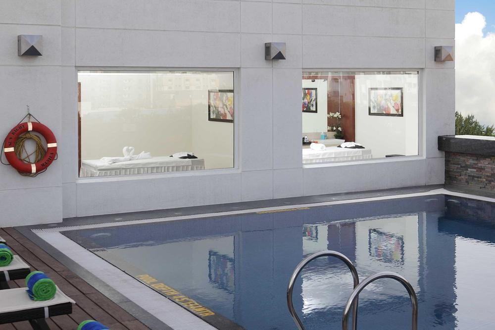 Fortune Park Jps Grand - Member Itc Hotels' Group Rajkot