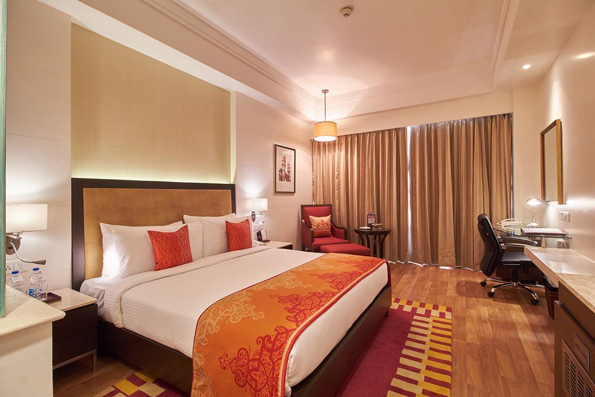 Fortune Park Jps Grand - Member Itc Hotels' Group