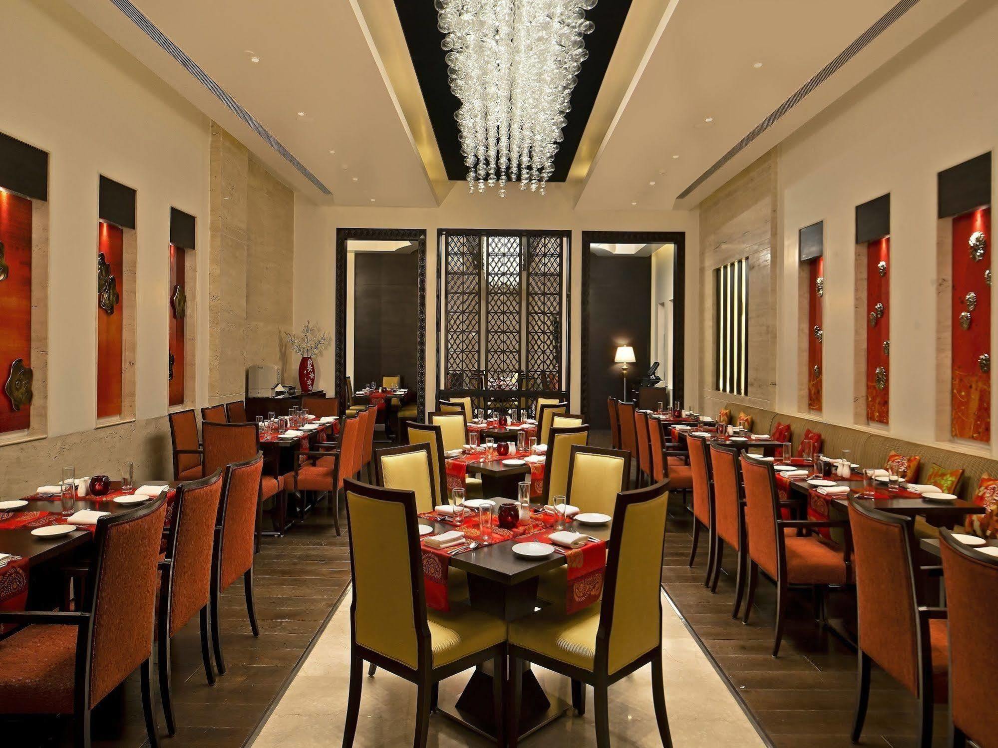 Fortune Park Jps Grand - Member Itc Hotels' Group 5*