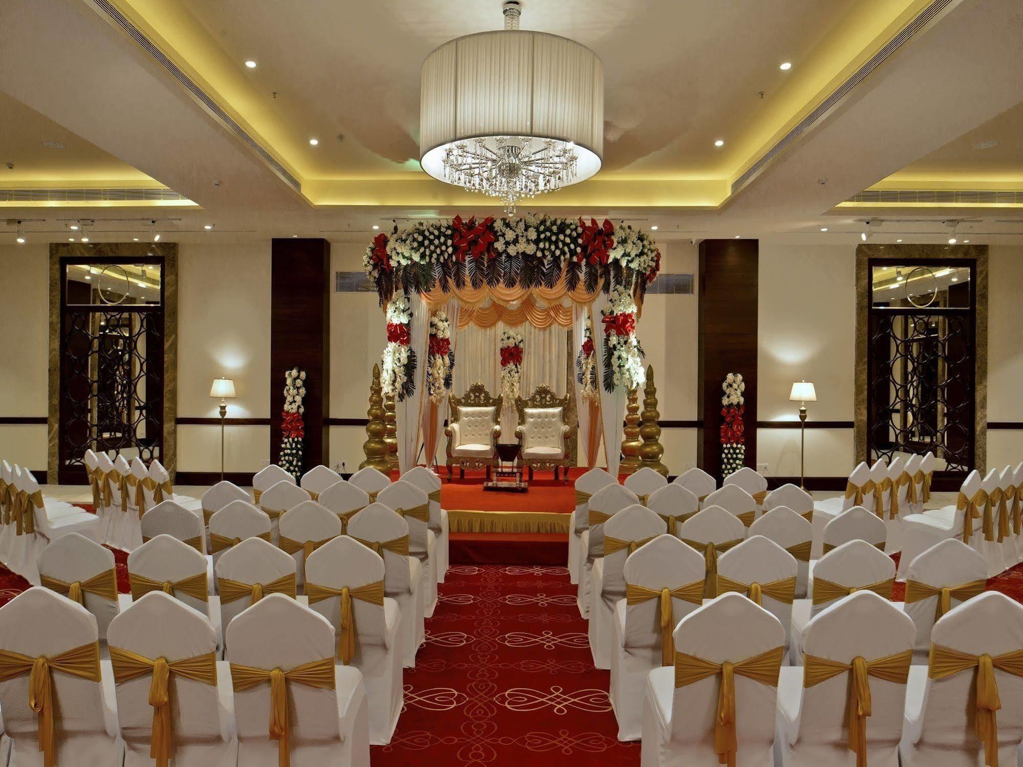 Hotel Fortune Park Jps Grand - Member Itc Hotels' Group