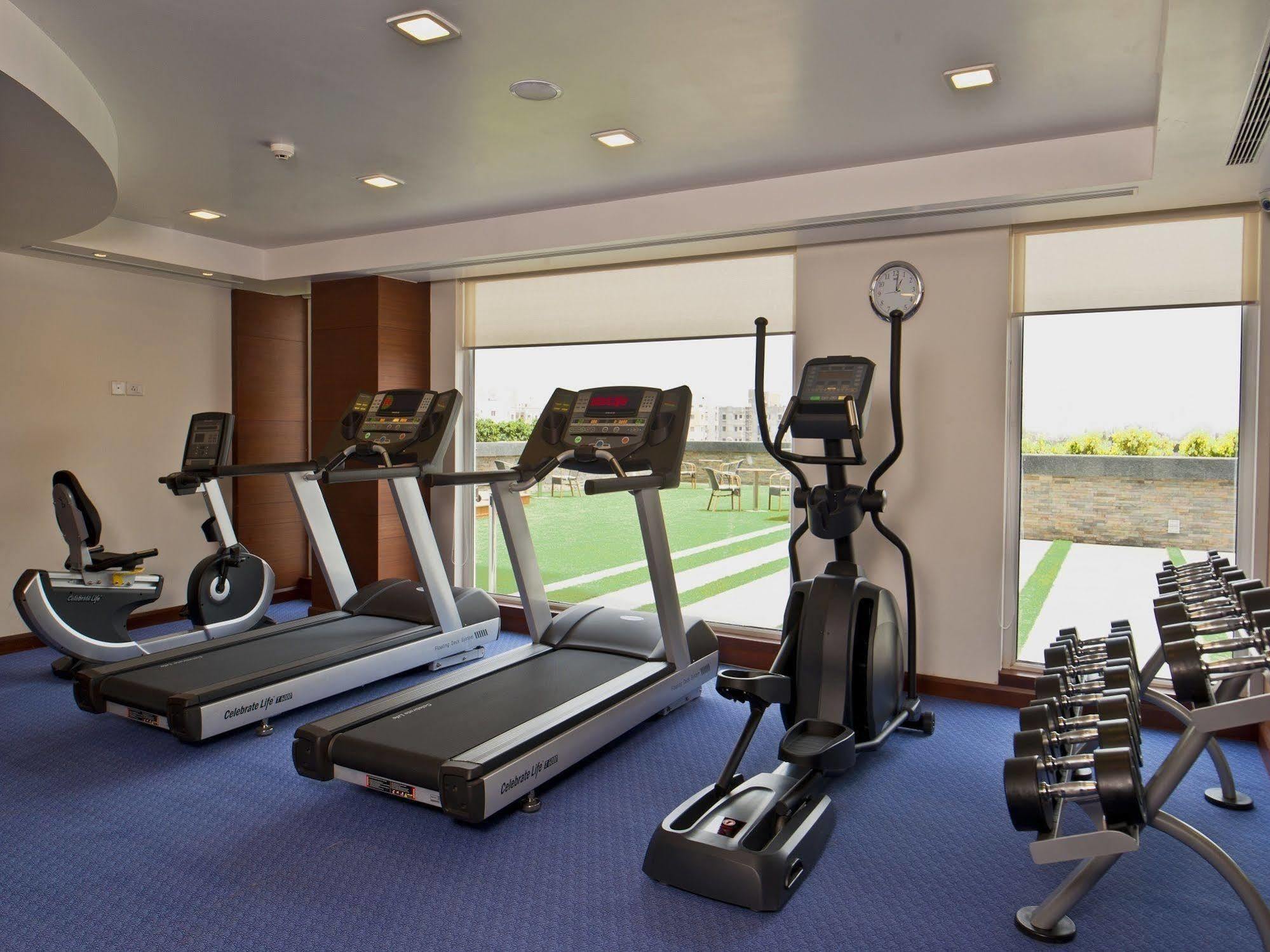 Fortune Park Jps Grand - Member Itc Hotels' Group 5* Rajkot